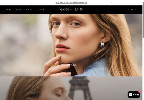 Nabs And Babs capture - 2025-09-01 14:54:31