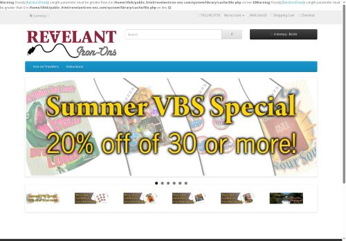 Revelant Iron-Ons capture - 2025-09-01 15:10:45