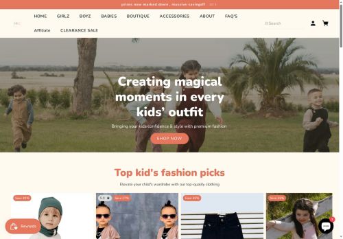 North Kidzz capture - 2025-09-01 15:15:32