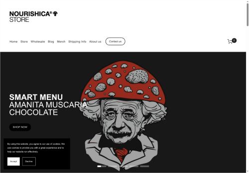 Nourishica capture - 2025-09-01 15:16:39