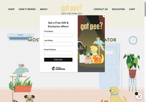 Got Pee capture - 2025-09-01 15:21:17