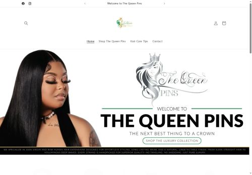 The Queen Pins capture - 2025-09-01 15:24:25