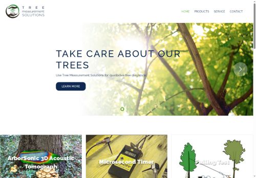 treemeasurementsolutions.com capture - 2025-09-01 15:28:29