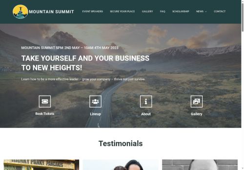 mountainsummitevents.com capture - 2025-09-01 15:28:29