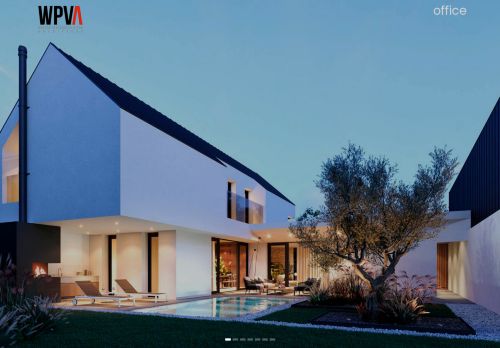 wpvarchitects.com capture - 2025-09-01 15:49:58