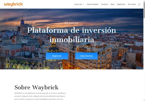 waybrick.com capture - 2025-09-01 15:57:38