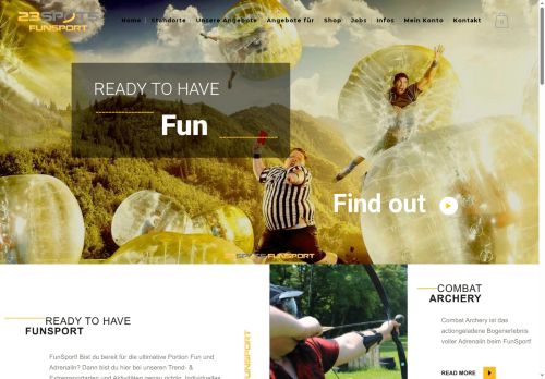 23spotsfunsport.com capture - 2025-09-01 16:02:33