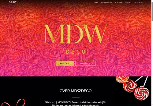 mdwdeco.com capture - 2025-09-01 16:10:22