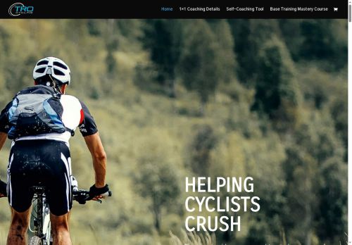 trocycling.com capture - 2025-09-01 16:14:58