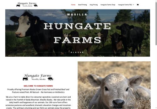 hungatefarmsak.com capture - 2025-09-01 16:16:33