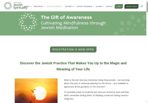 giftofawareness.com capture - 2025-09-01 16:47:30