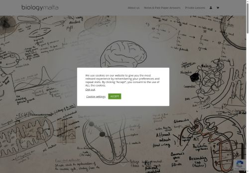 biologymalta.com capture - 2025-09-01 16:51:28