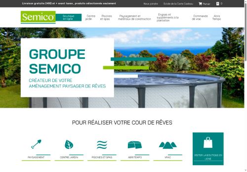 semicospas.com capture - 2025-09-01 17:00:54