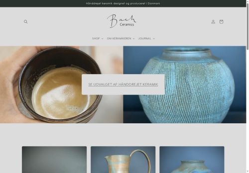 bachceramics.com capture - 2025-09-01 17:06:13