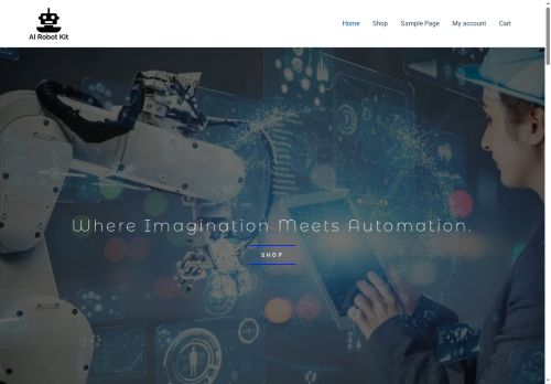 airobotkit.com capture - 2025-09-01 17:12:09