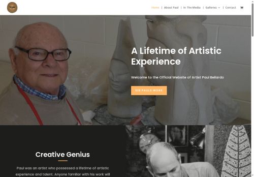 artistpaulbellardo.com capture - 2025-09-01 17:47:43