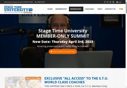 stagetimesummit.com capture - 2025-09-01 17:54:58