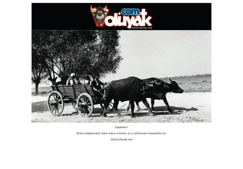 voluyak.com capture - 2025-09-01 18:17:12