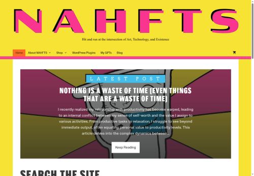 nahfts.com capture - 2025-09-01 18:25:43