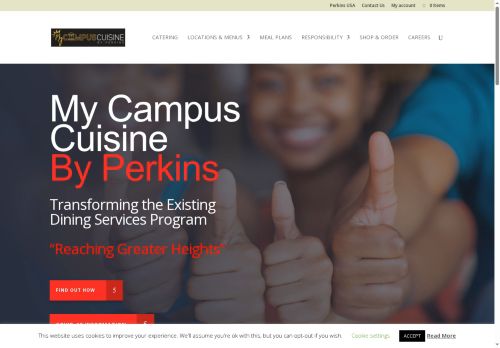 mycampuscuisine.com capture - 2025-09-01 18:29:31