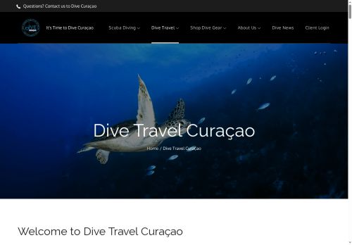 divecuracaotravel.com capture - 2025-09-01 18:43:50