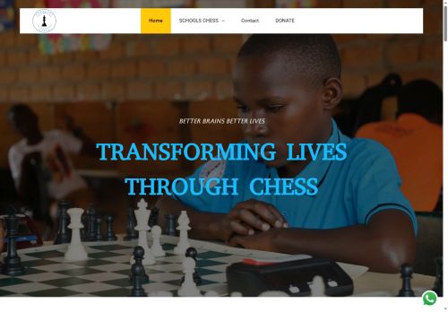 comradeschess.com capture - 2025-09-01 18:58:49