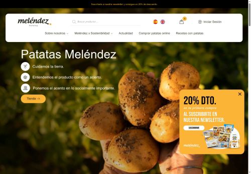 grupomelendez.com capture - 2025-09-01 19:08:36