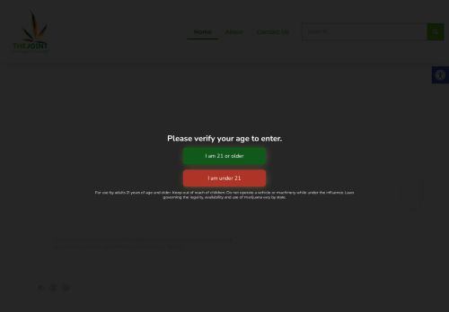 thejointusa.com capture - 2025-09-01 19:11:42