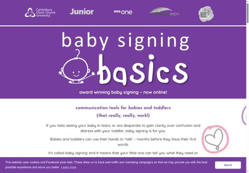 babysigningbasics.com capture - 2025-09-01 19:13:03