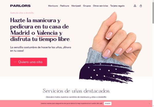 manicuraypedicuraadomicilio.com capture - 2025-09-01 19:24:05