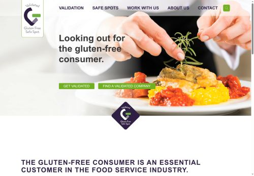 glutensafespot.com capture - 2025-09-01 19:27:52