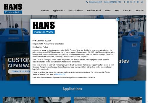 hpw-commercialapplications.com capture - 2025-09-01 19:33:43