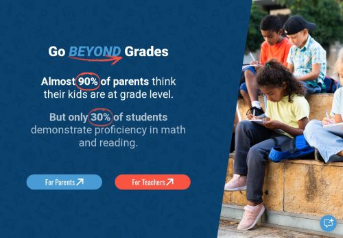 gobeyondgrades.com capture - 2025-09-01 19:35:45