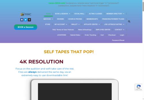 theactorjoint.com capture - 2025-09-01 19:52:21