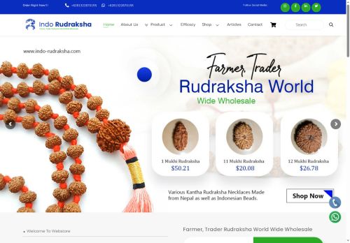 indo-rudraksha.com capture - 2025-09-01 20:10:59