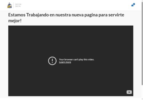 decordelta.com capture - 2025-09-01 20:33:21
