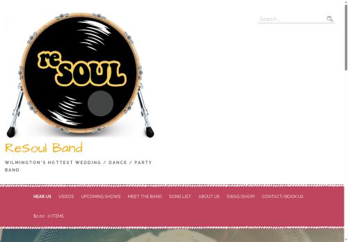 resoulband.com capture - 2025-09-01 20:36:33