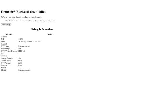 eltrasmozero.com capture - 2025-09-01 20:39:12