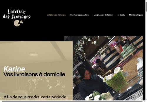 latelierdesfromagesdekarine.com capture - 2025-09-01 20:41:13