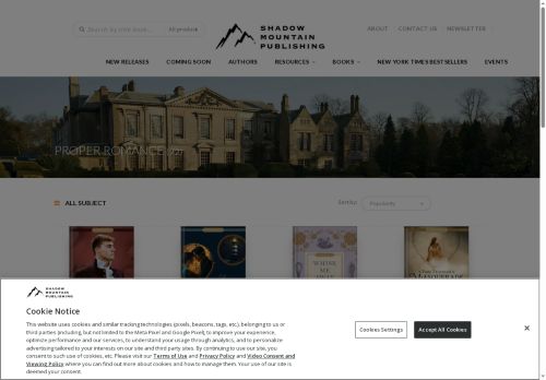 properomance.com capture - 2025-09-01 20:42:03