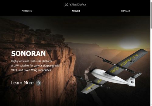 ventuon.com capture - 2025-09-01 20:44:03