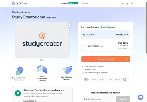 studycreator.com capture - 2025-09-01 21:01:38