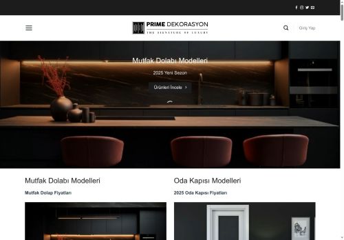 primedekorasyon.com capture - 2025-09-01 21:18:02