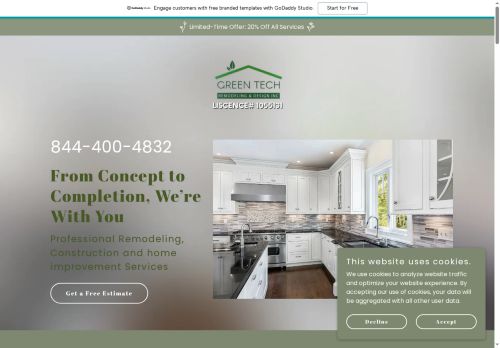 greentechremo.com capture - 2025-09-01 22:24:23