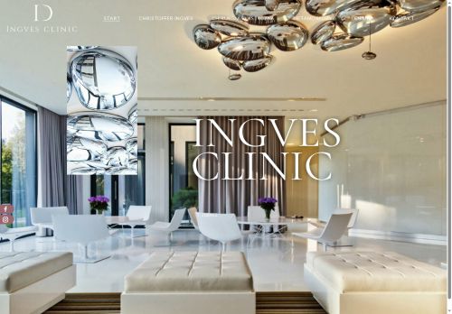 ingvesclinic.com capture - 2025-09-01 22:35:46