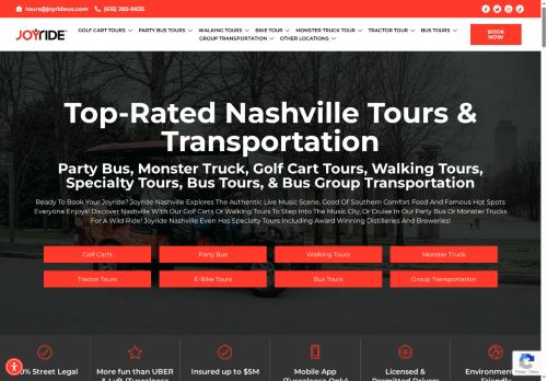 nashvilletours2020.com capture - 2025-09-01 22:40:36