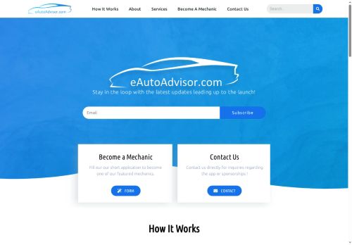 eautoadvisor.com capture - 2025-09-01 22:54:14