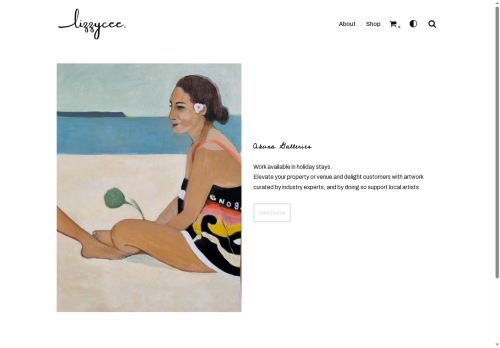 lizzycee.com capture - 2025-09-01 23:01:09