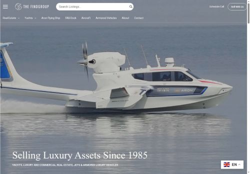 findyachtz.com capture - 2025-09-01 23:14:41