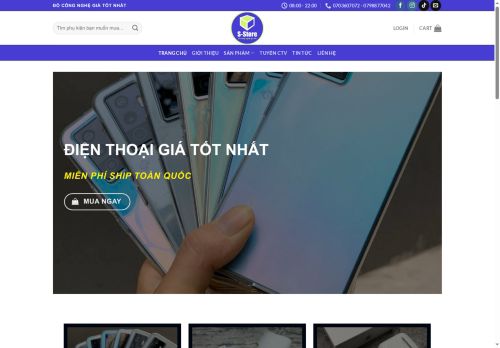 phukiensstore.com capture - 2025-09-01 23:21:29